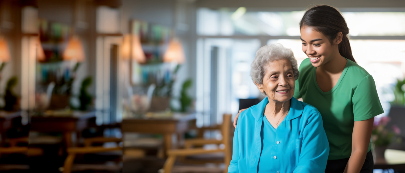 Expert Home Care for Seniors & Patients